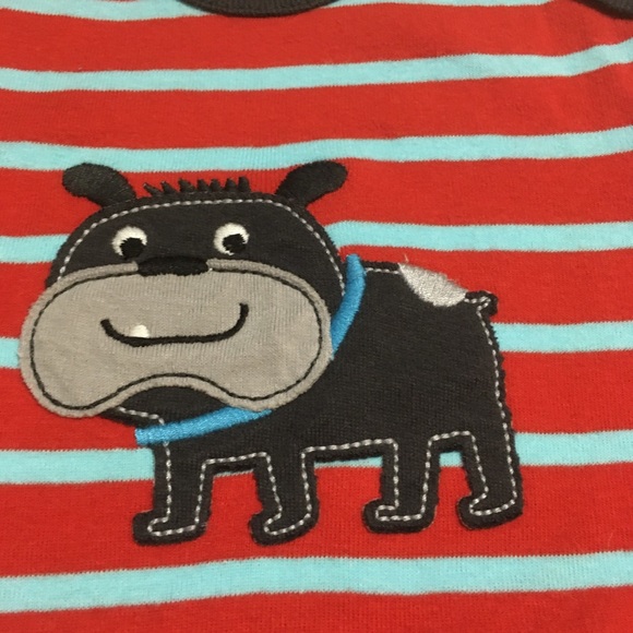 18m (5/$20) Pair of Carter’s Tees - Picture 3 of 8